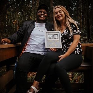 Meet your Posher, Myles